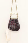MUTEDANCE Color Sling Bag MD22SS102 PM40